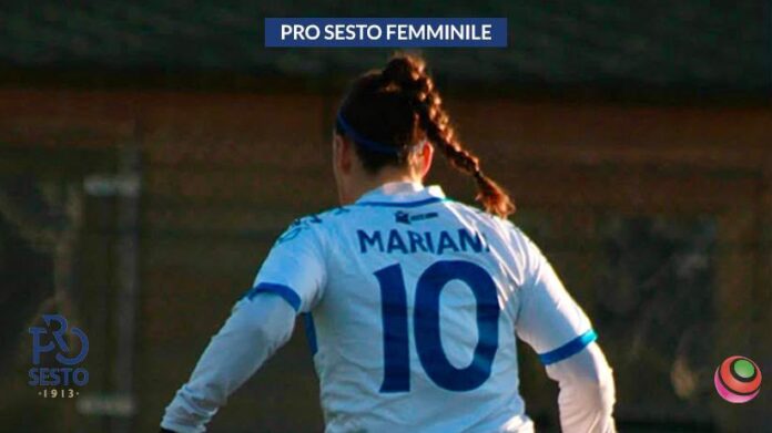 Elena Mariani