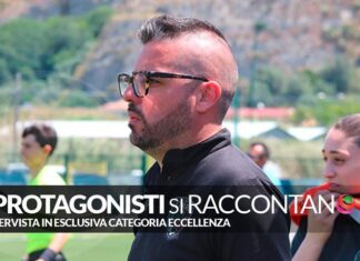 Andrea Bartucci, Esaro Women: “Cercheremo di crescere come società, far crescere e far giocare le ragazze il più possibile”