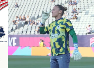 Calciomercato NWSL: Sandra Paños è una nuova giocatrice del San Diego Wave