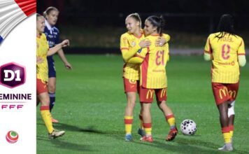 Ufficiale: Sarah M’Barek e il Lens si separano, al suo posto annunciato Loïc Fiévet