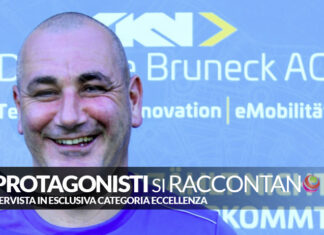 Patrick Gatterer, tecnico Pustertal: “Fieri e orgogliosi di essere arrivati ai playoff per la Serie C, qui in Trentino il calcio femminile migliora sempre di più!”