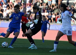 I verdetti delle tre leghe europee a 90′ dal termine per le qualificazioni europee femminili alla Coppa del Mondo femminile