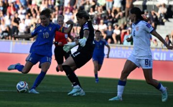 I verdetti delle tre leghe europee a 90′ dal termine per le qualificazioni europee femminili alla Coppa del Mondo femminile