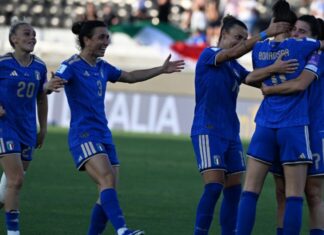 Qualificazioni europee femminili per la Coppa del Mondo FIFA femminile 2027: le situazioni con una partita da giocare