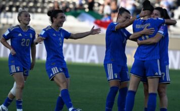 Qualificazioni europee femminili per la Coppa del Mondo FIFA femminile 2027: le situazioni con una partita da giocare