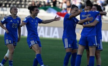 Antonio Cincotta: “Nazionale? Vittoria meritata. Bonansea? Ha dato sempre un contributo fondamentale”