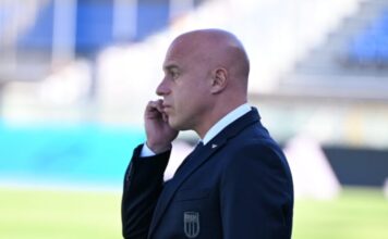 Andrea Soncin: “Il livello del calcio femminile italiano sta aumentando dal punto di vista qualitativo”