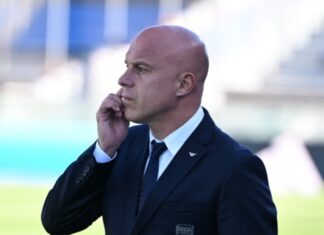 Nazionale, Andrea Soncin: “Con la Serbia gara complicata, ci giocheremo le nostre carte con la Svezia”