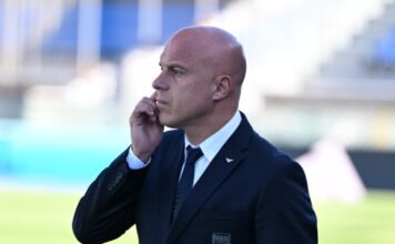 Nazionale, Andrea Soncin: “Con la Serbia gara complicata, ci giocheremo le nostre carte con la Svezia”
