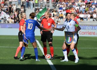 Italia-Serbia: la moviola ai raggi X della sfida di Pisa