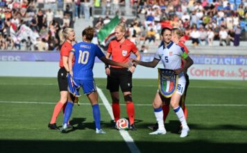 Italia-Serbia: la moviola ai raggi X della sfida di Pisa