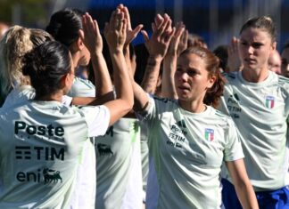 Svezia-Italia: la moviola ai raggi X della sfida di Goteborg