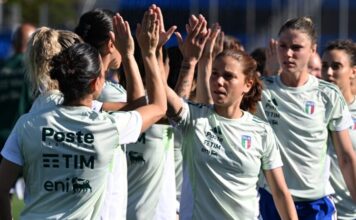 Svezia-Italia: la moviola ai raggi X della sfida di Goteborg