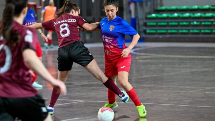 Meta Catania