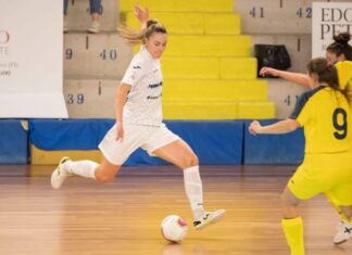 Anni-Elina Luotonen, Scandicci: “Coppa Italia ricordo emozionante, vincerla è stato unico”
