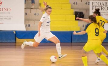 Anni-Elina Luotonen, Scandicci: “Coppa Italia ricordo emozionante, vincerla è stato unico”