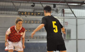 Martina Parlagreco, Atletico Taurinense: “Stagione ottima, non ci siamo mai disunite ma rimaste sempre compatte”