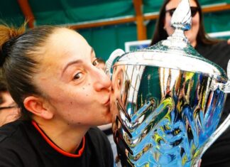 Lucia Primitivo, Levante Caprarica: “Serie A? Una felicità autentica costruita con sacrifici, rinunce e lavoro quotidiano”