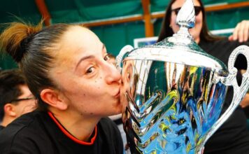Lucia Primitivo, Levante Caprarica: “Serie A? Una felicità autentica costruita con sacrifici, rinunce e lavoro quotidiano”