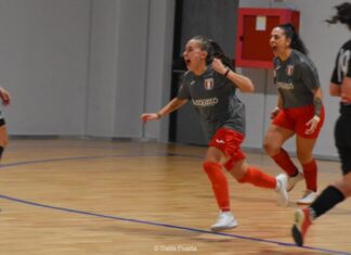 Martina Murru, Oristanese: “Felice del percorso fatto, emozione unica l’approdo ai play-off”