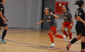 Martina Murru, Oristanese: “Felice del percorso fatto, emozione unica l’approdo ai play-off”