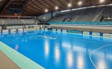 Futsal, rappresentativa femminile giovanile, doppia amichevole con l’Ucraina: le convocate