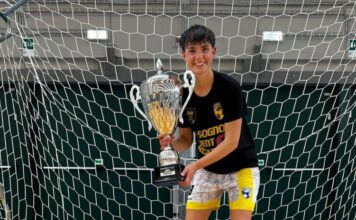 Monica Di Savino, Top Five Futsal, “Serie A? Momenti ed emozioni indimenticabili. Era il sogno di tutte noi”