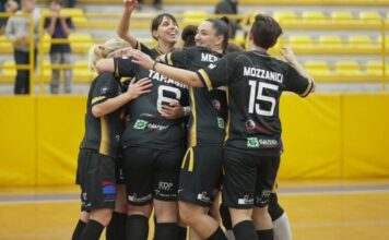 Silvia Stuffo, Solarity: “Diversi i motivi per essere soddisfatte, confermarci in zona play-off dimostra continuità”