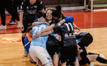 Arianna Pomposelli, Infinity: “Volevo smettere, una stagione intensa mi ha restituito passione e amore per questo sport”