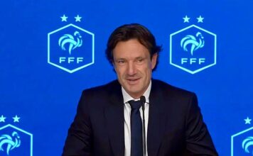 Un po’ d’Italia già ai mondiali: chiedere di Laurent Bonadei, CT dell’équipe francese