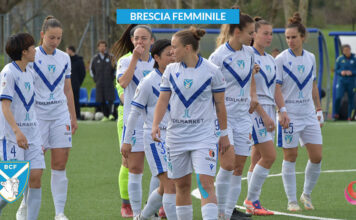 Clara Gorno, presidente Brescia Femminile: “Chiediamo attenzione per il futuro del calcio femminile”