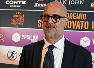Massimiliano Canzi e Juventus: ufficiale la separazione