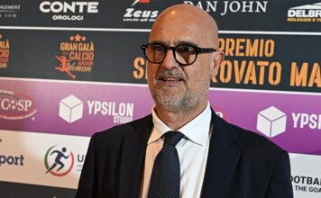 Massimiliano Canzi e Juventus: ufficiale la separazione