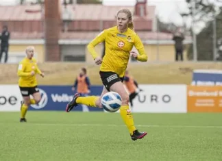 Calciatrice incinta: il TAS di Losanna condanna la Lazio per il caso Maja Göthberg