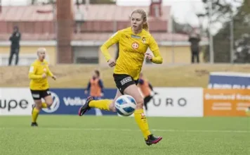 Calciatrice incinta: il TAS di Losanna condanna la Lazio per il caso Maja Göthberg