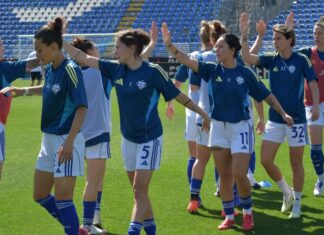 Il Como 1907 apre al mercato: esperienza e talento saranno le parole d’ordine.