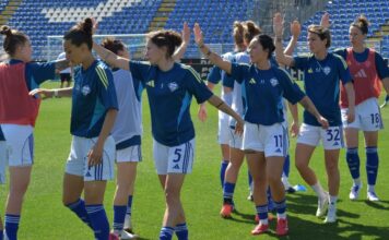 Il Como 1907 apre al mercato: esperienza e talento saranno le parole d’ordine.