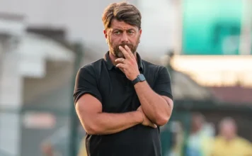 Giuseppe Marino: “Gama vicepresidente FIGC? Non credo che l’Italia sia pronta a una scelta del genere”