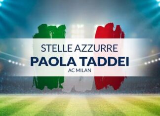 Paola Taddei (Ac Milan Women): gol e spinta al servizio della squadra