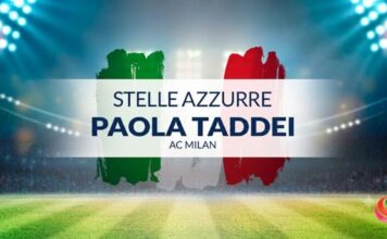Paola Taddei (Ac Milan Women): gol e spinta al servizio della squadra