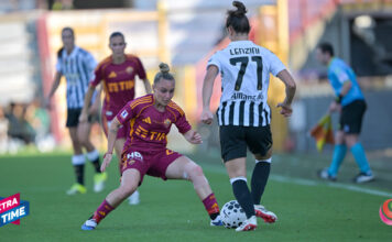 Sponsorizzazioni nel calcio femminile e budget: perché serve un upgrade per restare competitivi