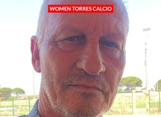 Paolo Scriboni, Torres Women: “Siamo sanamente ambiziosi. Entro un paio d’anni il Club deve riprendersi il posto che le appartiene tra le grandi”.