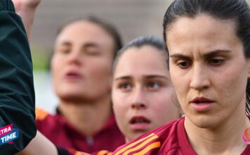 Marta Pandini: “Attenzione mediatica importante per noi. Tv? Mi piacerebbe un angolo riservato al femminile”