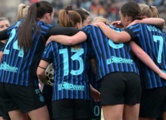 L’Inter fa mercato all’estero: forti le sirene portoghesi e quelle francesi