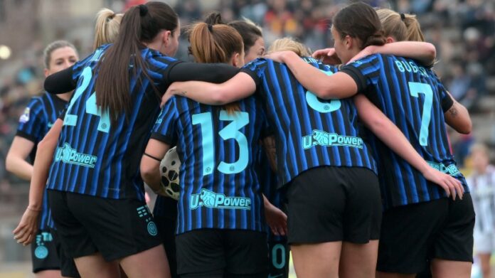 inter