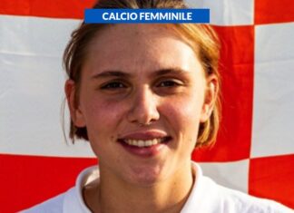 Per la prima volta un tecnico donna ottiene la lode al corso UEFA A: è Matilde Pompignoli