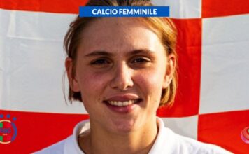 Per la prima volta un tecnico donna ottiene la lode al corso UEFA A: è Matilde Pompignoli