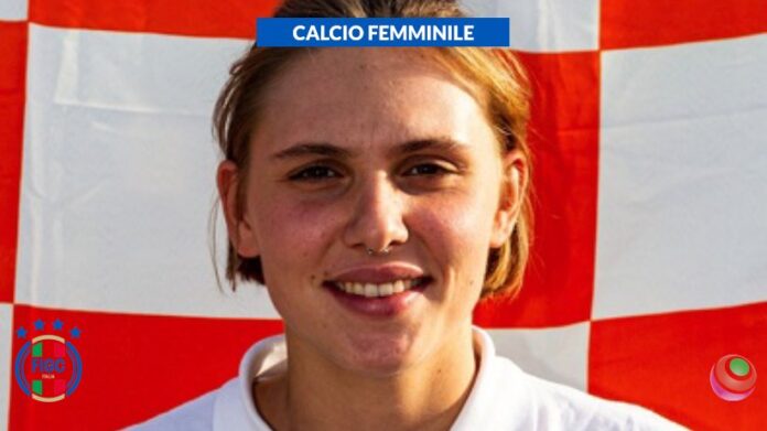 figc-calcio-femminile-Matilde Pompignoli