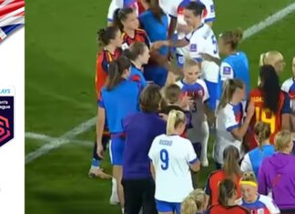 Sarina Wiegman e Georgia Stanway, Inghilterra: “Siamo rimaste molto deluse, è molto raro ottenere 15 punti e non riuscire comunque a superare il girone”.