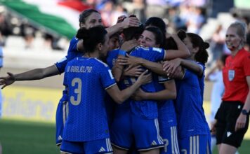 Italia – Serbia 3-0, le pagelle: L’incornata di Bergamaschi dà il La, Caruso e Bonansea in duetto per la vittoria.